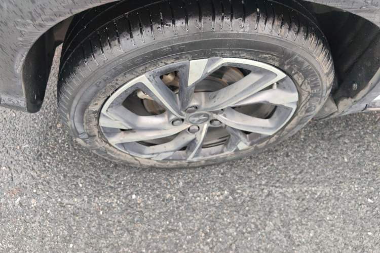 Used XPeng G3 2021 G3i 460N
