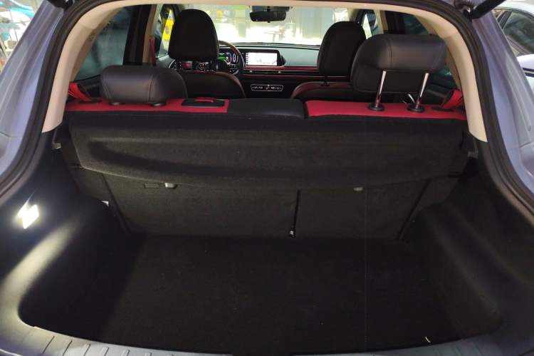 Used ORA Good Cat GT 2022 Mulan Edition 480km Long-Range续航