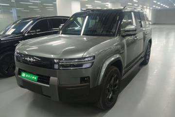 Used Formula Leopard Tai 7 