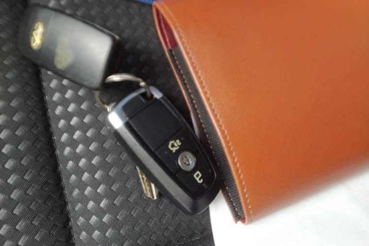 Used Ford Focus 2020 Sedan EcoBoost 180 Automatic Trend Edition