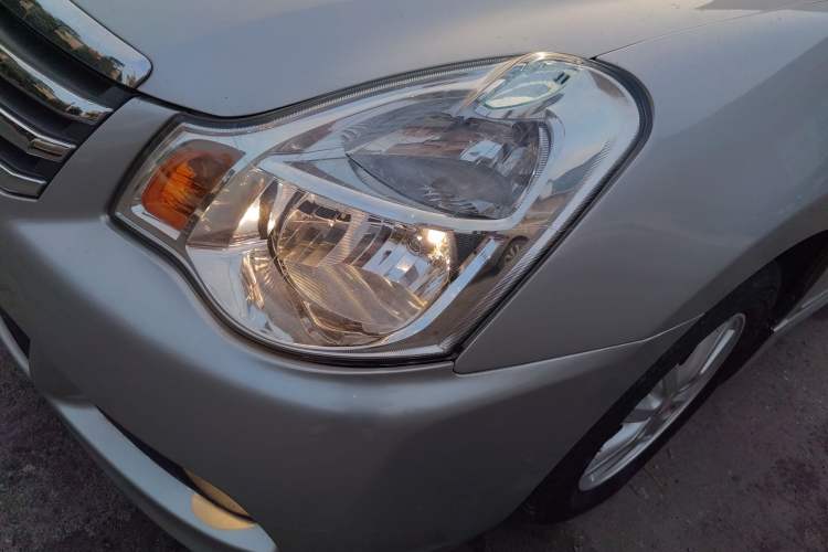 Used Nissan Sylphy 2012 Classic 1.6XE Automatic Comfort Edition
