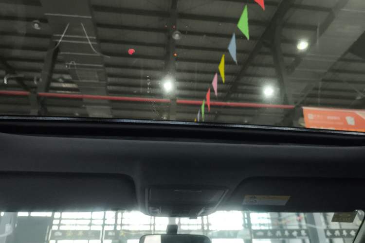 Used Honda UR-V 2017 370TURBO 2WD Prestige Edition China V
