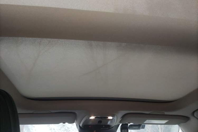 Used Volvo S60 2021 T4 Zhiyi Luxury Edition