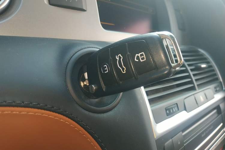 Used Audi Q7 2015 35 TFSI Ambition Edition