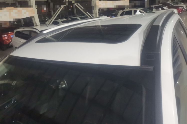 Used Haval M6 2021 PLUS 1.5T DCT Luxury Smart Connectivity Model
