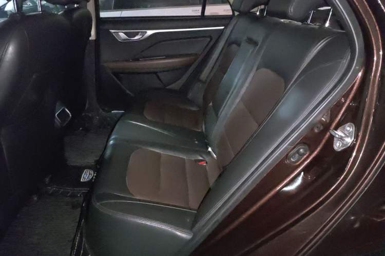 Used Geely Auto Vision 2018 1.5L Automatic Prestige Model
