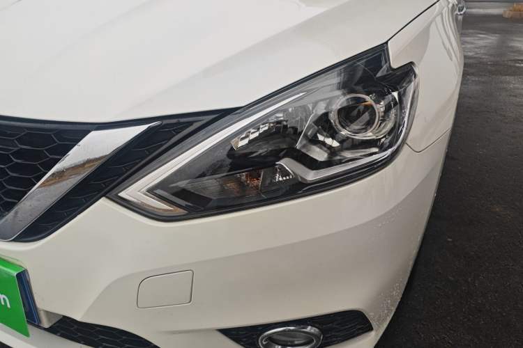 Used Nissan Sylphy 2022 Classic 1.6XL CVT Luxury Edition
