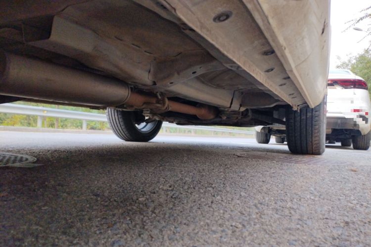 Used Haval H6 Coupe 2019 1.5T Automatic Two-Wheel Drive Ultra-Luxury Smart Connectivity Model China VI Standard
