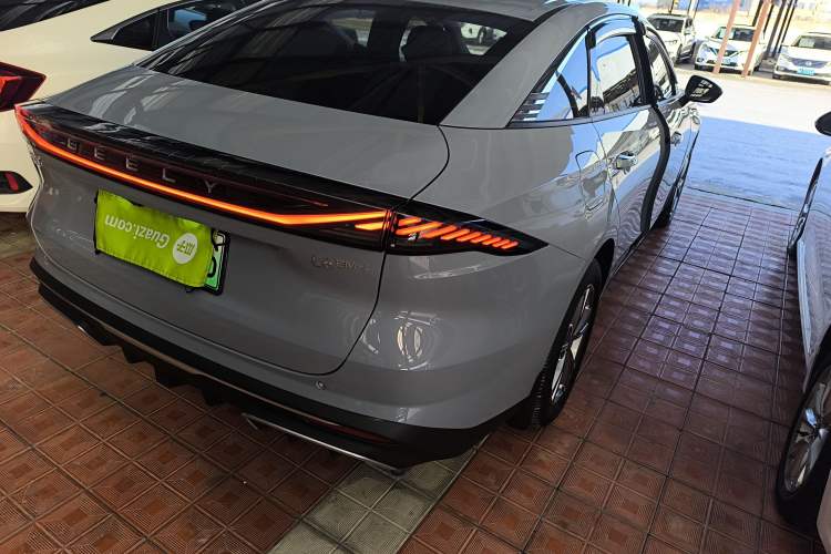 Used  L6 2025 EM-i 140km Long-Range Version