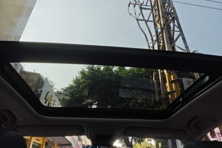 Used Honda Accord 2023 260TURBO Excellence Edition
