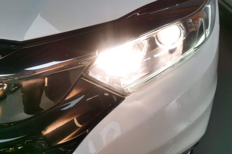 Used Honda Vezel 2020 1.5L CVT Pioneer Edition
