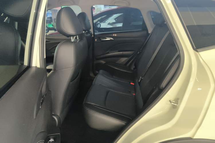 Used NETA V 2022 Chao 400 Lite
