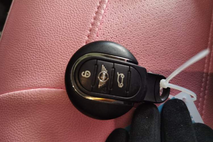 Used  MINI 2018 1.5T ONE PLUS