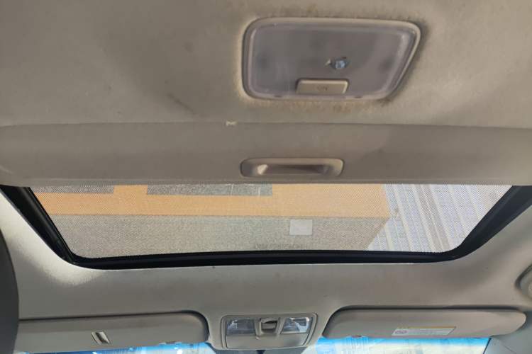 Used Hyundai Elantra 2015 1.6L Automatic Leading Model