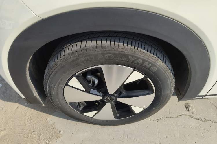 Used BYD Dolphin 2023 420 km Fashion Edition