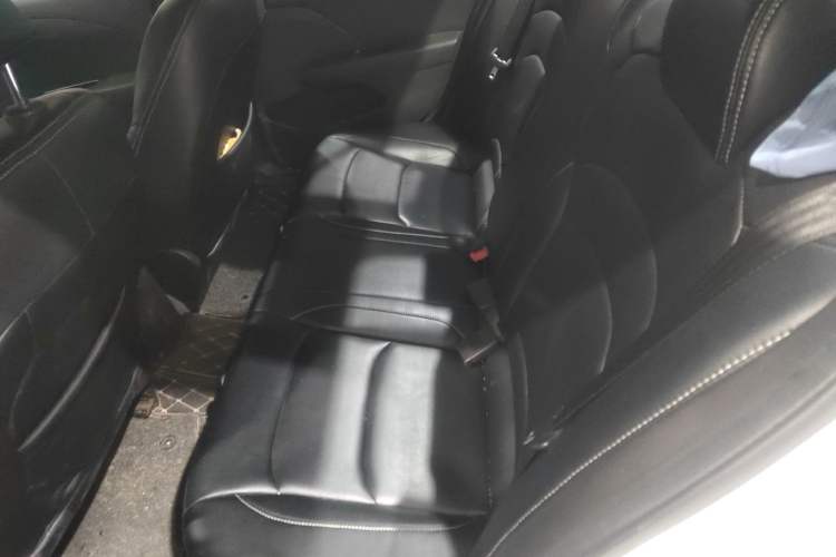 Used Chevrolet Cavalier 2016 1.5L Automatic Enjoyment Edition
