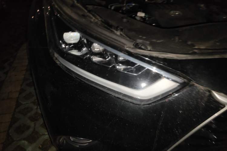 Used Toyota Highlander 2024 380T Four-Wheel Drive Prestige Version 7 Seats