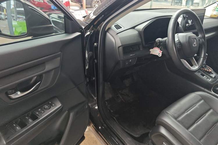 Used Honda CR-V 2023 240TURBO Two-Wheel Drive FENGSHANG Edition 5 Seats
