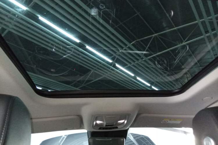 Used Tank 400 New Energy 2023 Hi4-T Super Edition