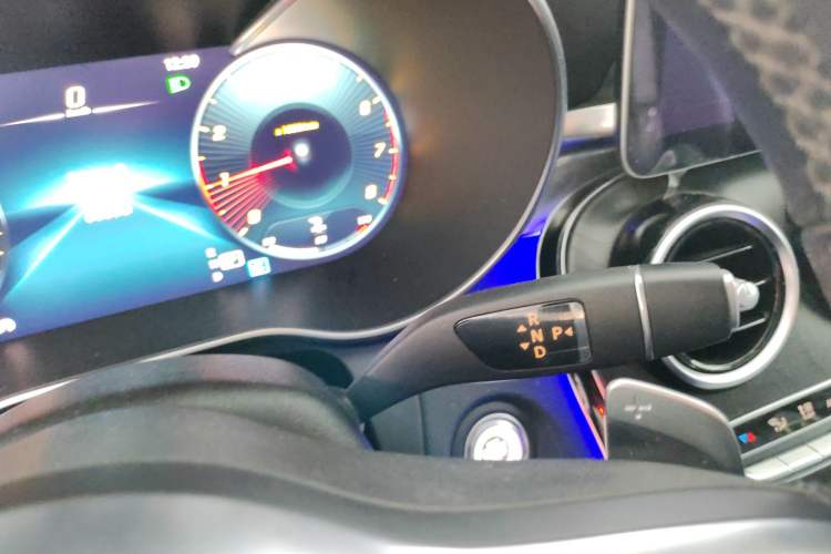 Used Mercedes-Benz C-Class 2020 Restyled C 200 L Fashion Edition Sport Version
