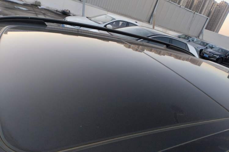 Used Lynk & Co 01 2021 2.0TD Four-Wheel Drive Dark Night Edition
