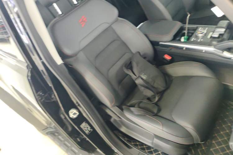 Used JETOUR Traveler 2023 1.5T Two-Wheel Drive Discovery PRO
