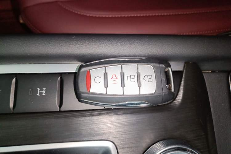 Used Great Wall Poer 2024 2.4T Off-Road Edition Automatic Diesel 4x4 Advanced Version
