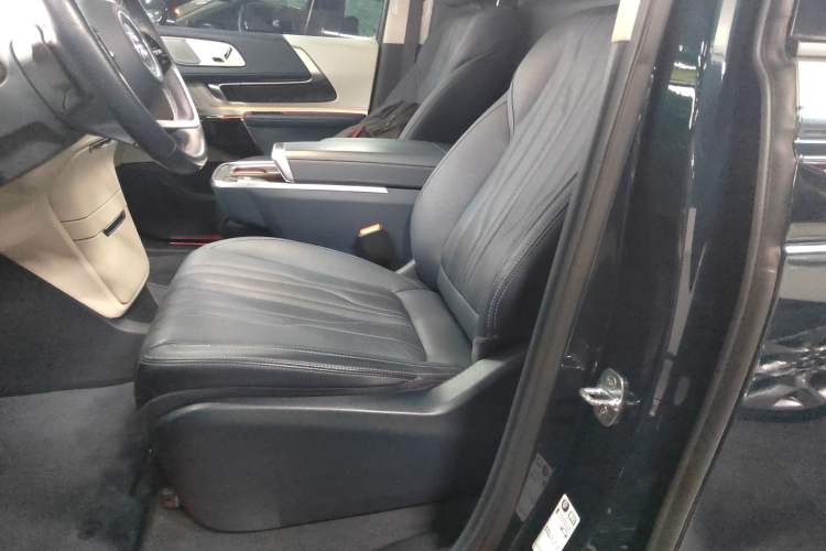 Used Buick Century 2023 2.0T Four-Seat Private Edition
