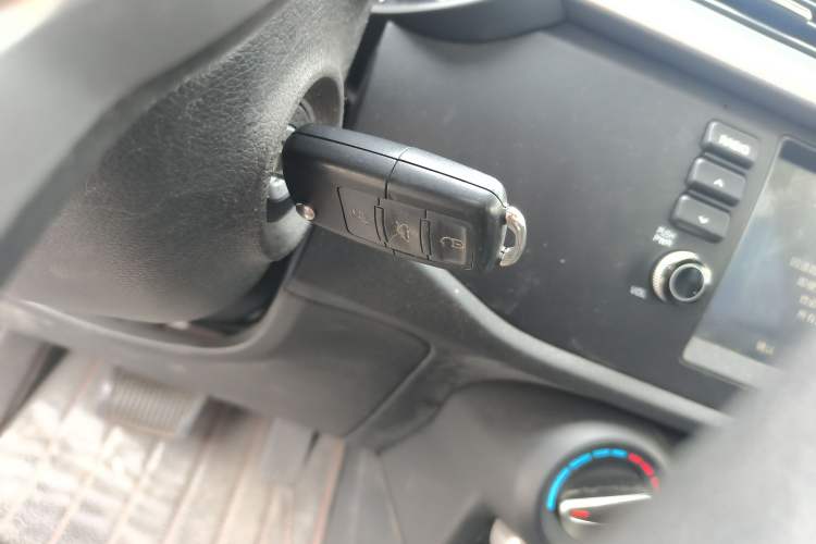 Used Kia K2 2017 Sedan 1.4L Automatic GLS
