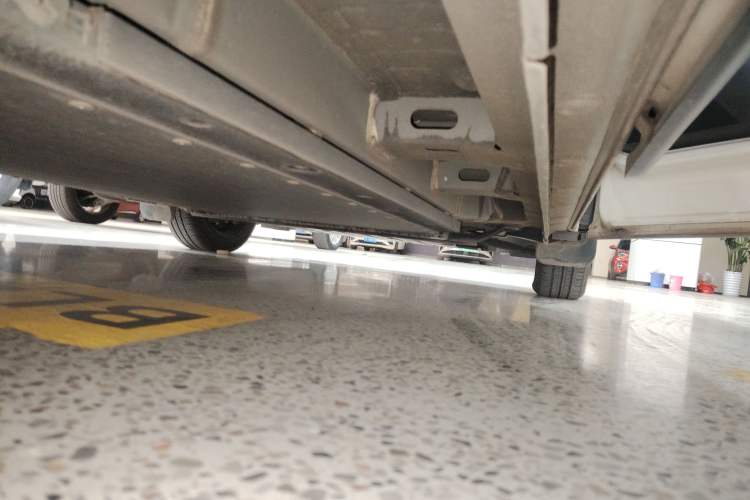 Used BYD Seagull 2025 305km Active Version
