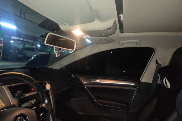 Used Volkswagen Golf 2014 1.4TSI Automatic Comfort Model