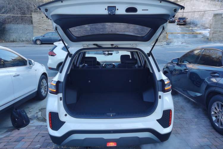 Used Hyundai ix35 2021 2.0L Automatic 2WD GLS Leading Edition
