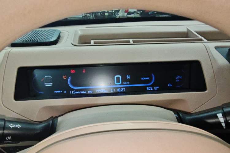 Used  Panda 2023 Panda Mini 200km Endurance Bear