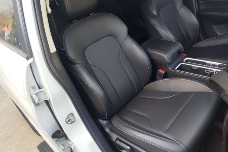 Used Haval M6 2021 PLUS 1.5T DCT Luxury Smart Connectivity Model
