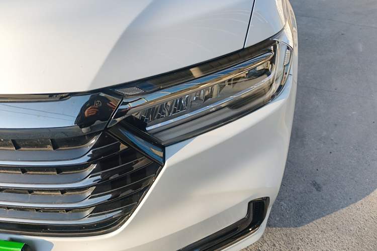 Used Honda Odyssey 2024 2.0L eHEV Sharp & Enjoy Edition
