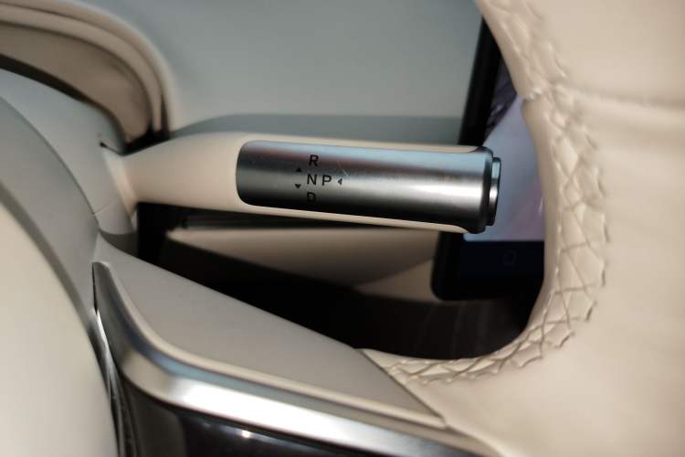 Used Hima Luxeed R7 2024 All-Electric 736 km Ultra
