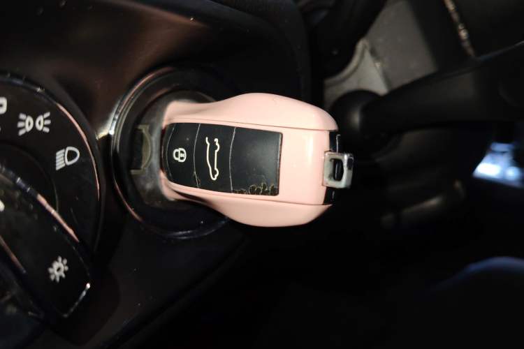 Used Porsche Macan 2016 Macan 2.0T
