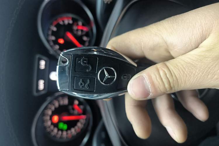 Used Mercedes-Benz GLE 2017 GLE 320 4MATIC Dynamic Model