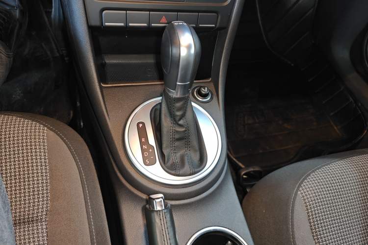 Used Volkswagen Beetle 2015 280TSI
