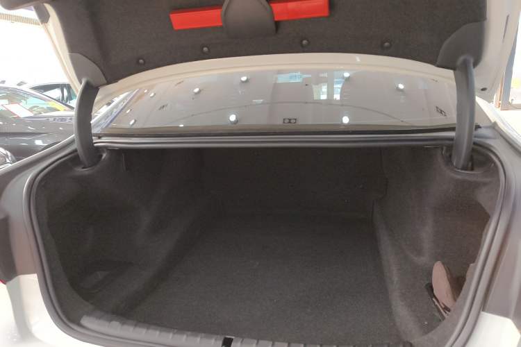 Used BMW 5 Series 2020 525Li Luxury Package