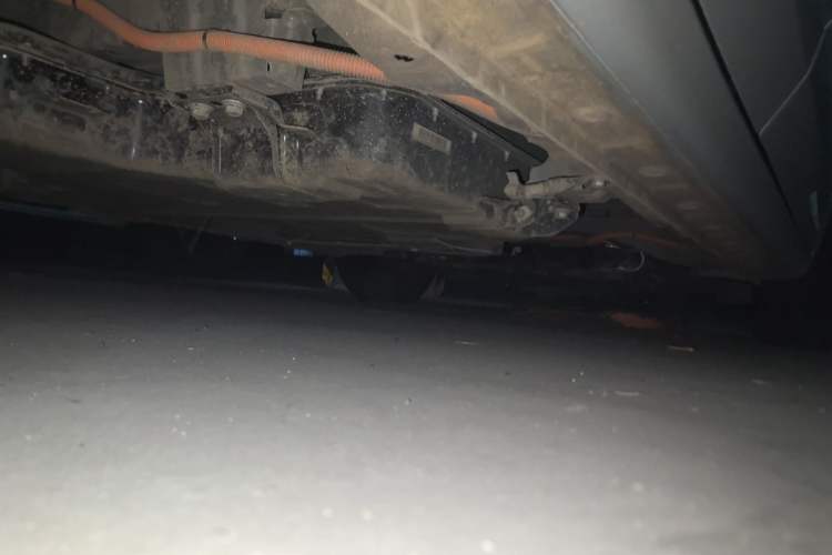 Used Wuling Bingo 2023 203km Light Edition
