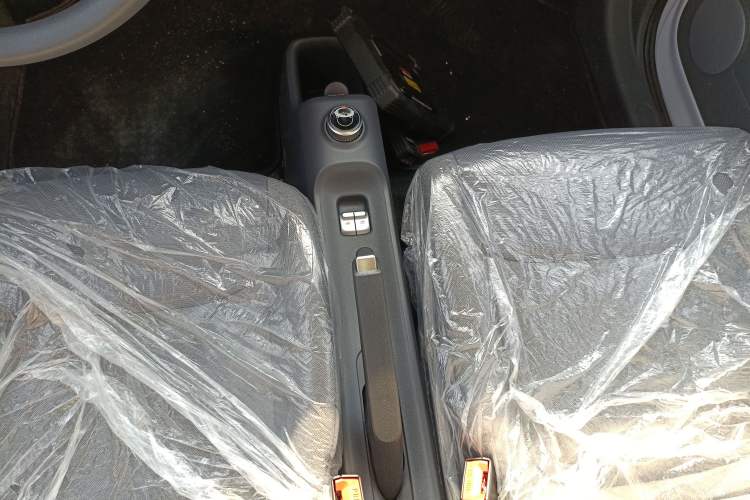 Used Wuling Zhiguang New Energy 
