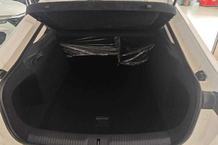 Used Bestune B70 2025 Dragon Edition 1.5T Quality Enjoyment Model
