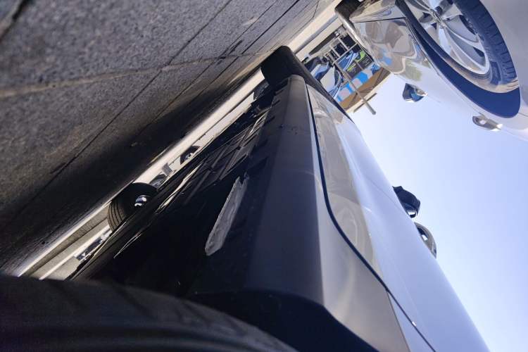 Used BYD Qin PLUS 2025 DM-i Smart Drive 55KM Leading Model
