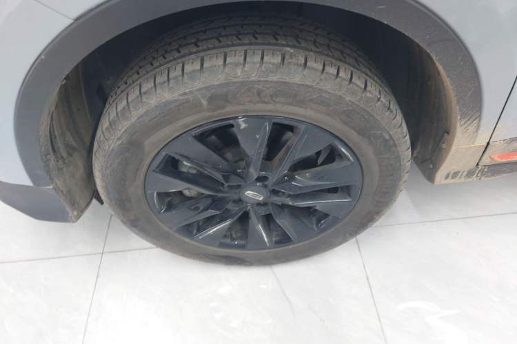 Used Geely Auto Emgrand X7 Sport 2022 Boyue X 1.8TD DCT Smart Model
