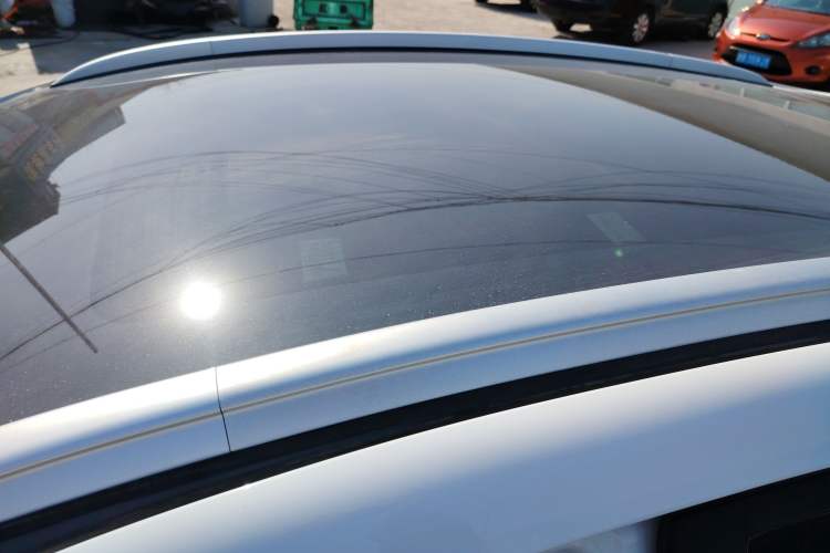 Used Geely Auto Emgrand GS 2019 1.4T CVT Active