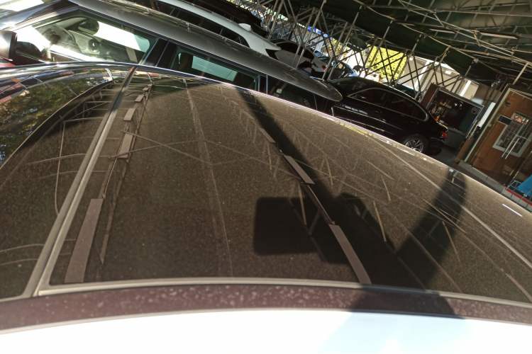 Used Mercedes-Benz E-Class 2021 Facelift E 260 L Sport Edition