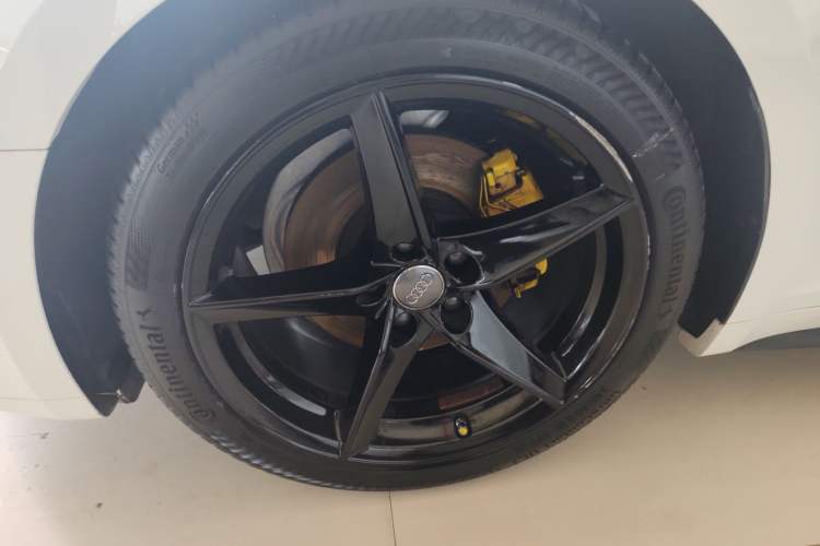 Used Audi A5 2017 Sportback 40 TFSI Fashion Model
