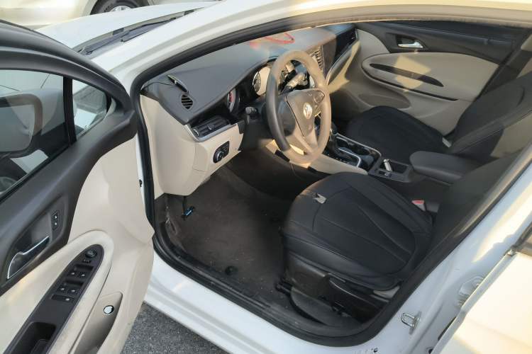 Used Buick Verano 2015 Sedan 15S Automatic Ambition Model
