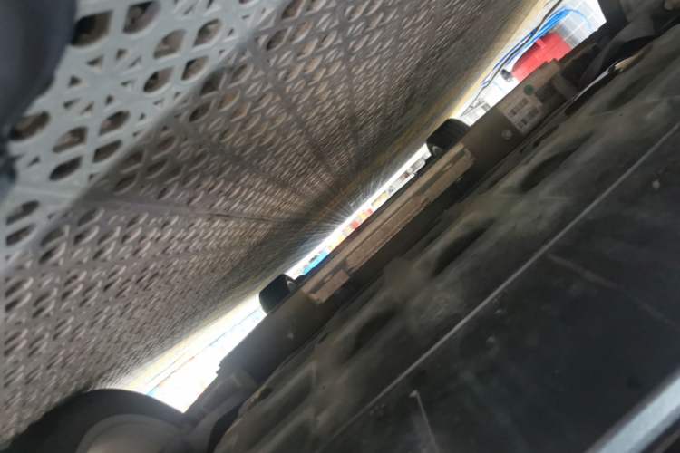 Used ORA Good Cat 2021 400km Standard Range Business Edition Lithium-Ion Battery
